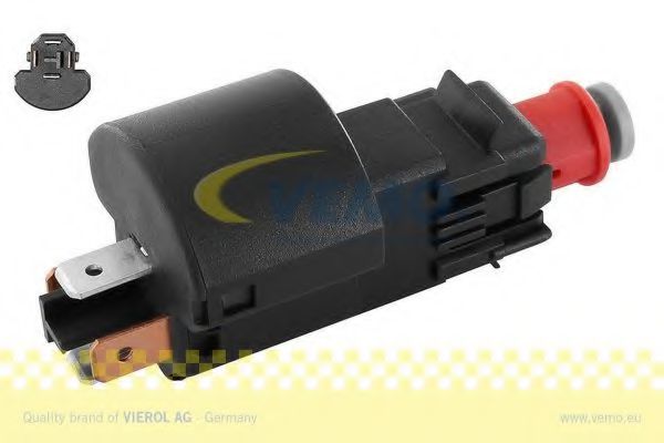 Выключатель стоп-сигнала VEMO V40-73-0025