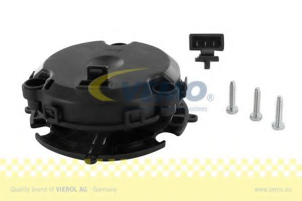 Регулировочный элемент, наружное зеркало VEMO V40-73-0031