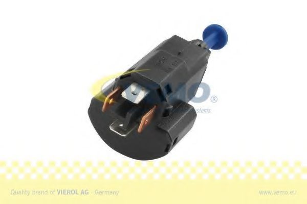 Выключатель стоп-сигнала VEMO V40-73-0043
