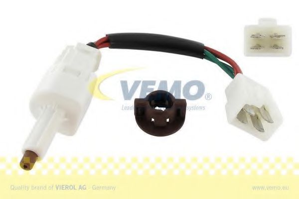 Выключатель стоп-сигнала VEMO V40-73-0064