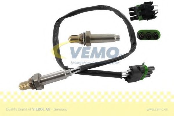 Лямбда-зонд VEMO V40-76-0003