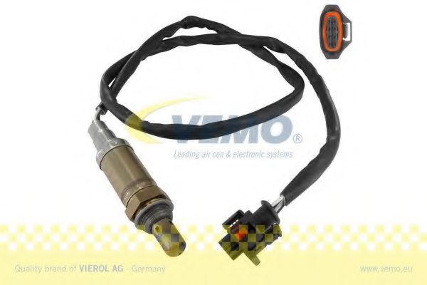 Лямбда-зонд VEMO V40-76-0006