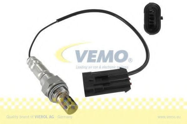 Лямбда-зонд VEMO V40-76-0007