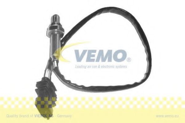 Лямбда-зонд VEMO V40-76-0008