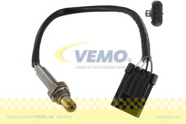 Лямбда-зонд VEMO V40-76-0009