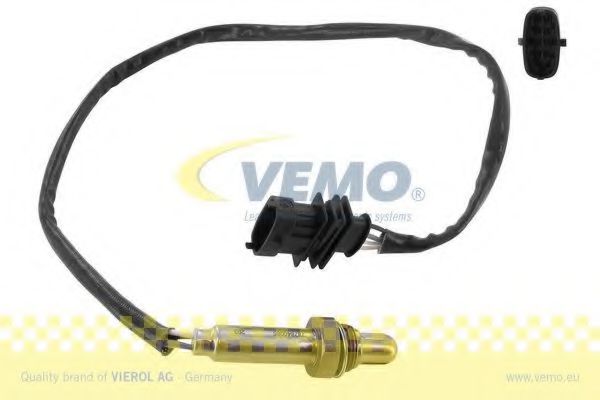 Лямбда-зонд VEMO V40-76-0011