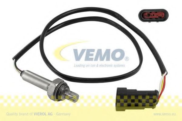 Лямбда-зонд VEMO V40-76-0014