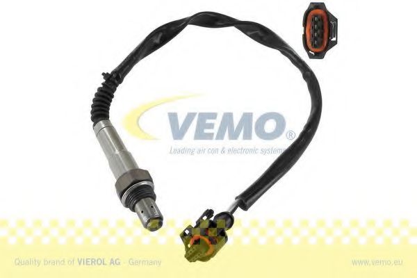 Лямбда-зонд VEMO V40-76-0017