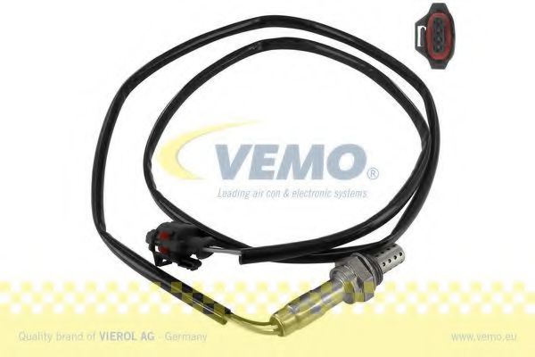 Лямбда-зонд VEMO V40-76-0020