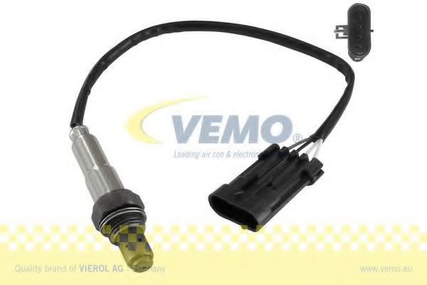 Лямбда-зонд VEMO V40-76-0025