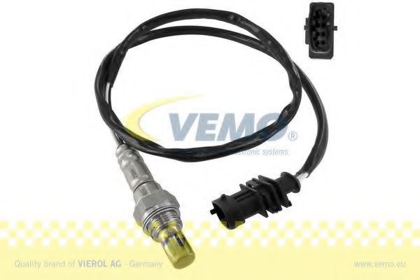 Лямбда-зонд VEMO V40-76-0026