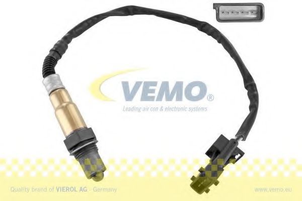 Лямбда-зонд VEMO V40-76-0027