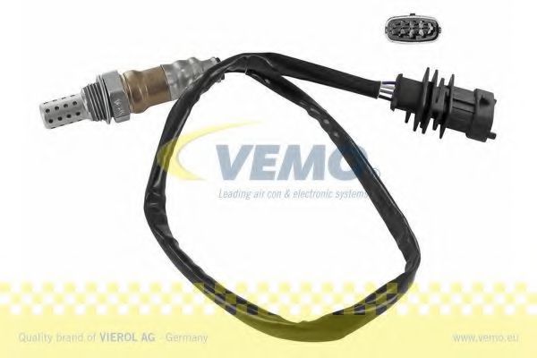 Лямбда-зонд VEMO V40-76-0032