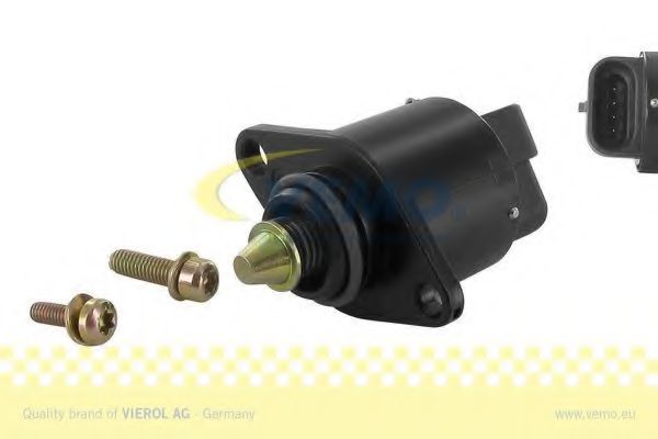 Клапан холостого хода VEMO V40-77-0001