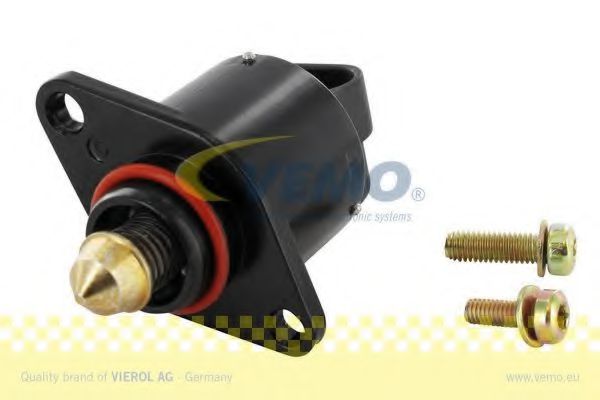 Клапан холостого хода VEMO V40-77-0002
