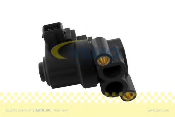 Клапан холостого хода VEMO V40-77-0011