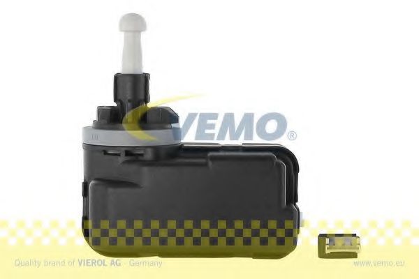 Регулировочный элемент, регулировка угла наклона фар VEMO V40-77-0017