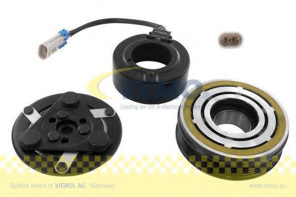 Муфта кондиционера VEMO V40-77-1002
