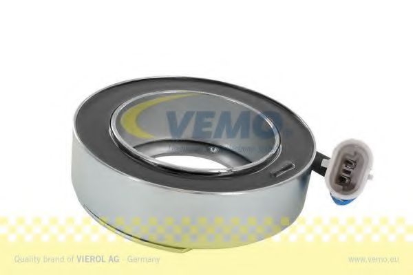 Муфта компрессора кондиционера VEMO V40-77-1014