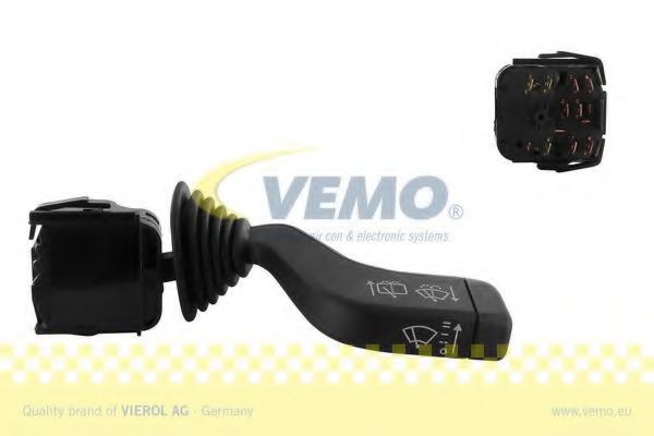 Под рулевой переключатель VEMO V40-80-2402