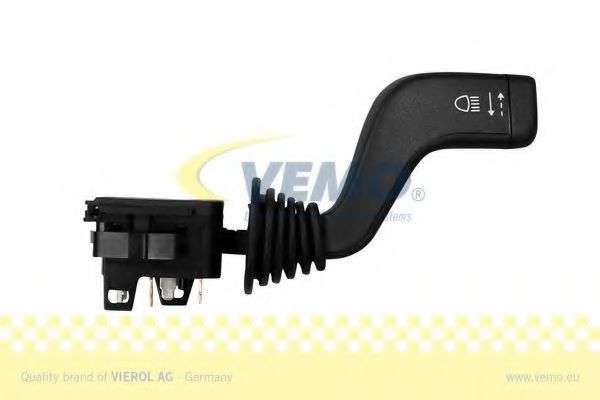 Под рулевой переключатель VEMO V40-80-2404