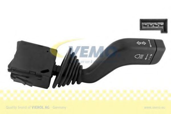 Под рулевой переключатель VEMO V40-80-2426