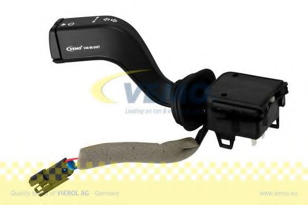 Под рулевой переключатель VEMO V40-80-2427