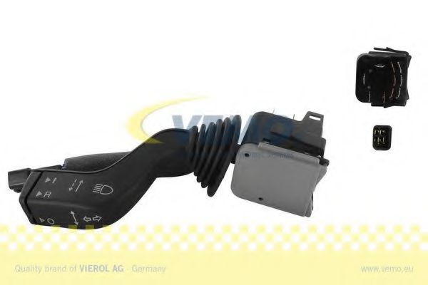 Под рулевой переключатель VEMO V40-80-2428