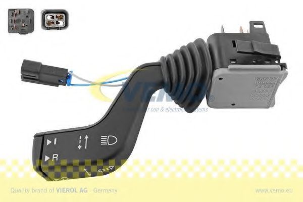 Под рулевой переключатель VEMO V40-80-2429
