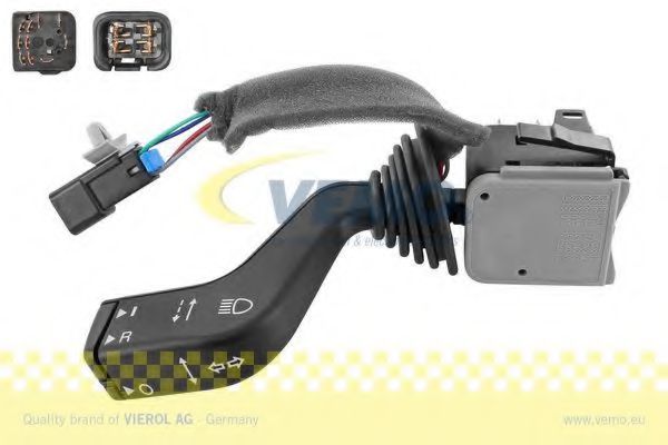 Под рулевой переключатель VEMO V40-80-2430