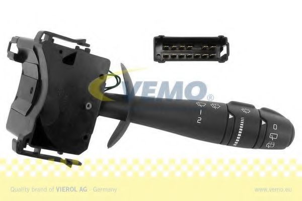 Под рулевой переключатель VEMO V40-80-2437
