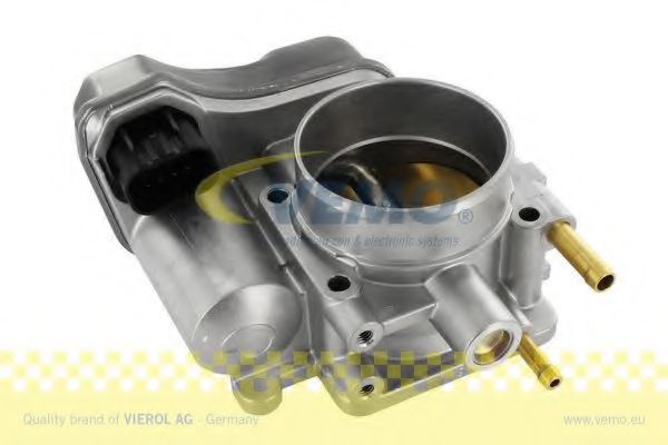 Дроссельная заслонка VEMO V40-81-0001