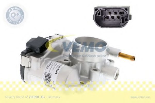 Дроссельная заслонка VEMO V40-81-0004