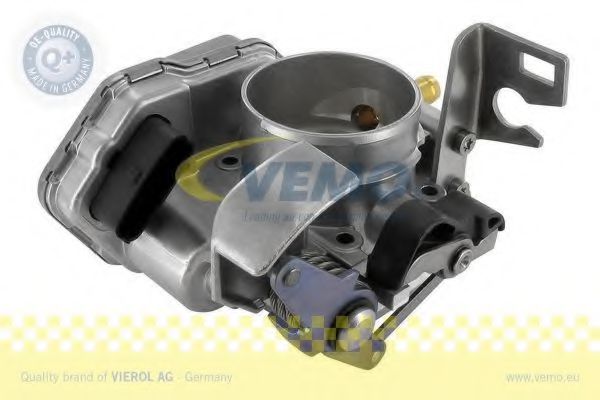 Дроссельная заслонка vemo V40-81-0006