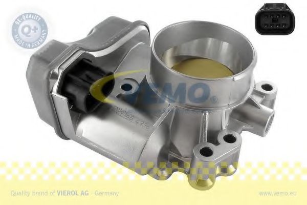 Дроссельная заслонка VEMO V40-81-0007