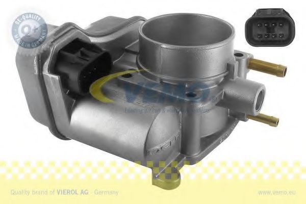Дроссельная заслонка VEMO V40-81-0008