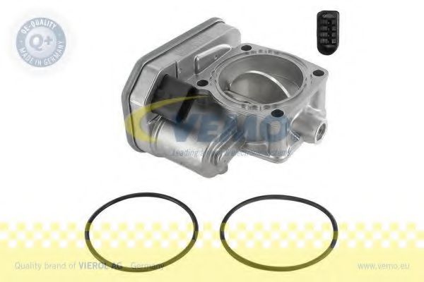 Дроссельная заслонка VEMO V40-81-0009