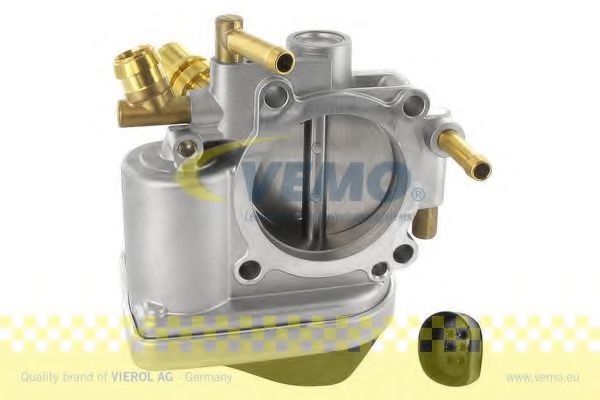 Дроссельная заслонка VEMO V40-81-0010
