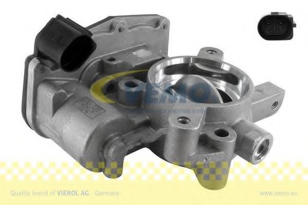 Дроссельная заслонка VEMO V40-81-0013
