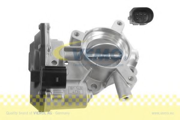 Дроссельная заслонка VEMO V40-81-0014