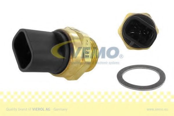 Датчик включения вентилятора VEMO V40-99-1042