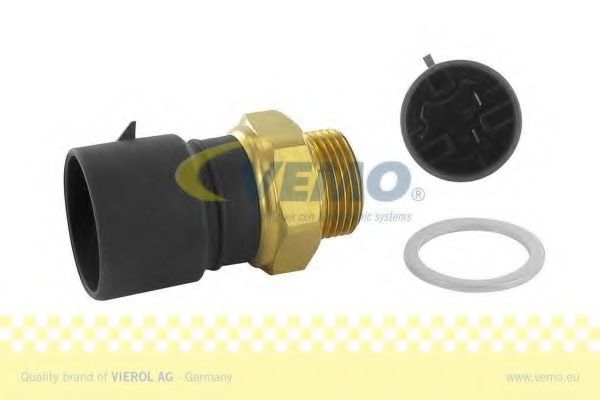 Датчик включения вентилятора VEMO V40-99-1043