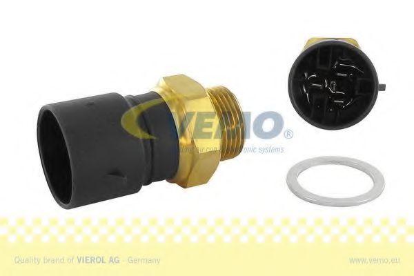 Датчик включения вентилятора VEMO V40-99-1077