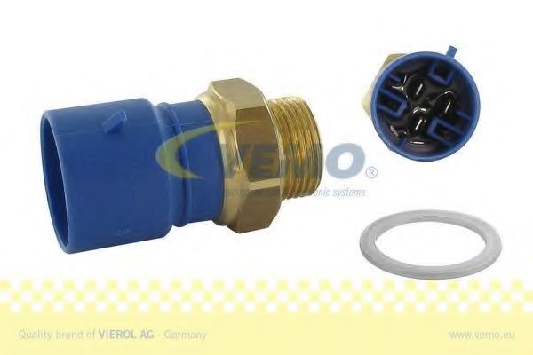 Датчик включения вентилятора VEMO V40-99-1080