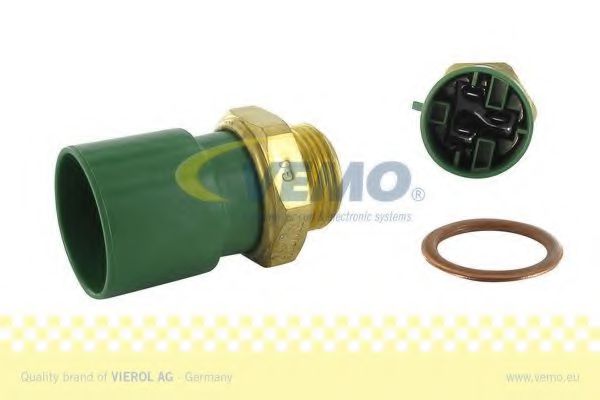 Датчик включения вентилятора VEMO V40-99-1083