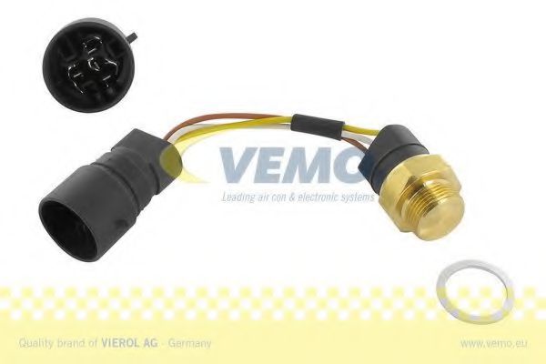 Датчик включения вентилятора VEMO V40-99-1085