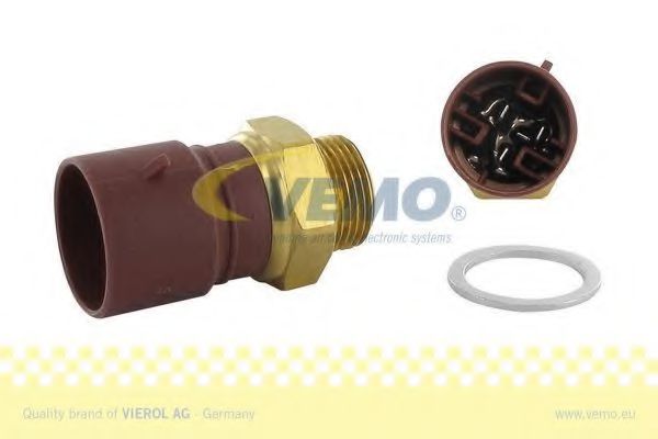 Датчик включения вентилятора VEMO V40-99-1086
