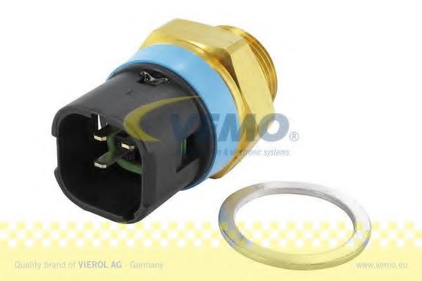 Датчик включения вентилятора VEMO V40-99-1087
