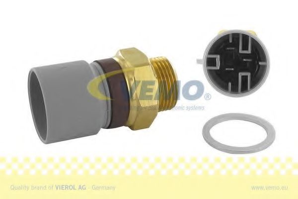 Датчик включения вентилятора VEMO V40-99-1091