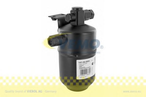 Осушитель кондиционера VEMO V41-06-0002